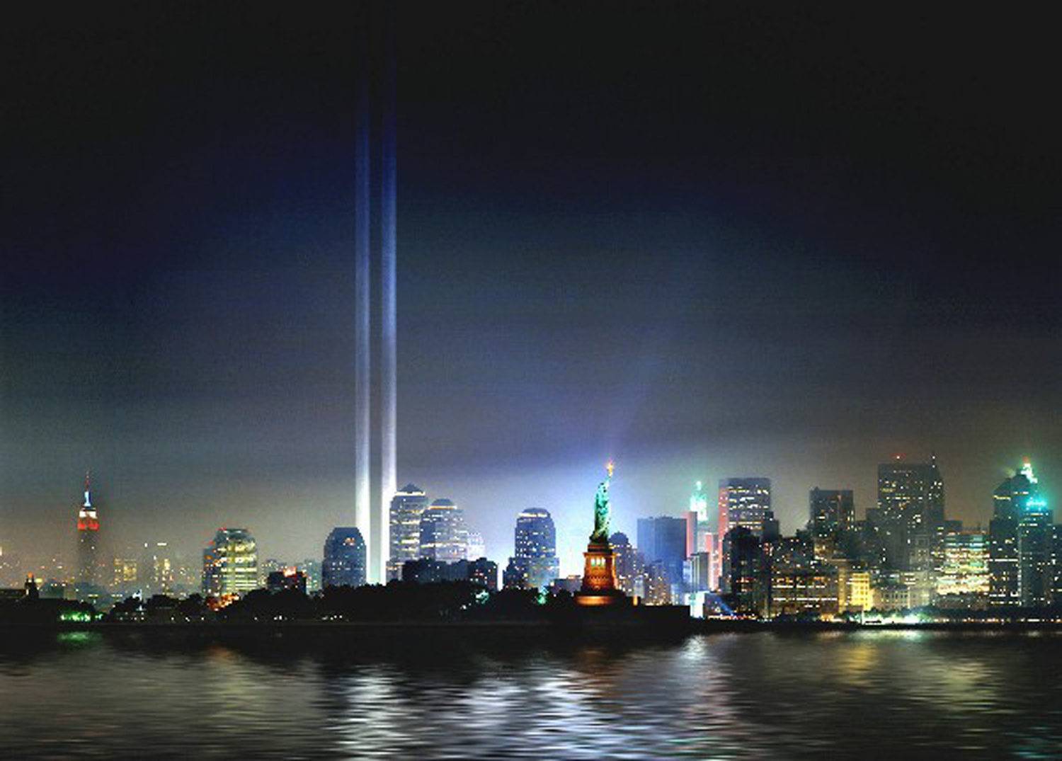 9/11 Memorial Wallpapers for FREE Download