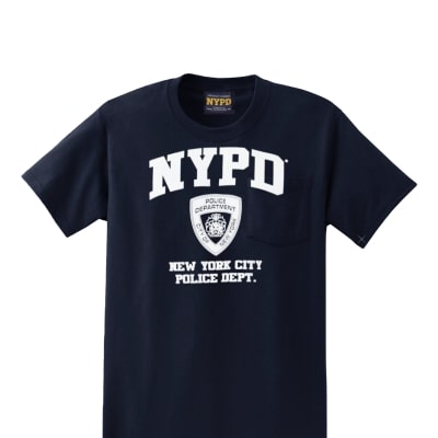 NYPD