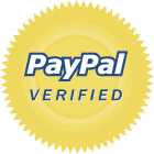 PayPal-Varyfied
